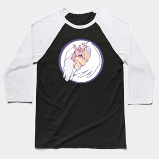 Angel Nest Baseball T-Shirt